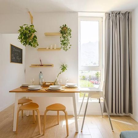 Osa Mayor Apartment Bajamar Bajamar  Zewnętrze zdjęcie