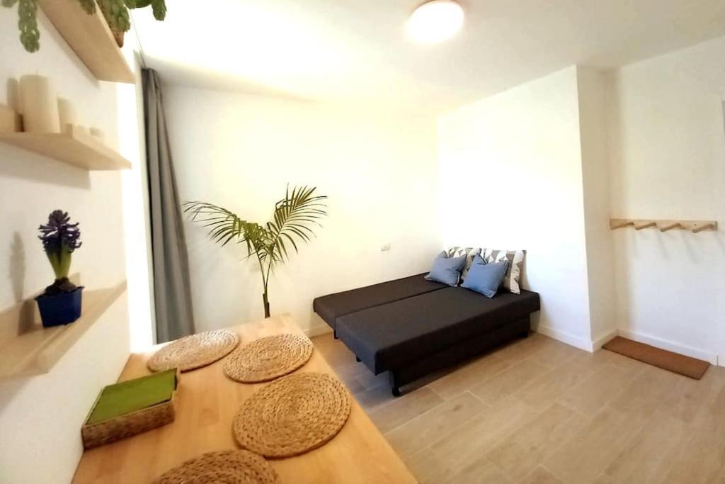Osa Mayor Apartment Bajamar Bajamar  Zewnętrze zdjęcie