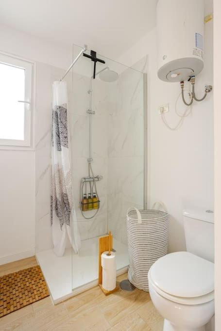 Osa Mayor Apartment Bajamar Bajamar  Zewnętrze zdjęcie
