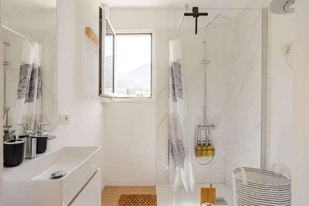 Osa Mayor Apartment Bajamar Bajamar  Zewnętrze zdjęcie