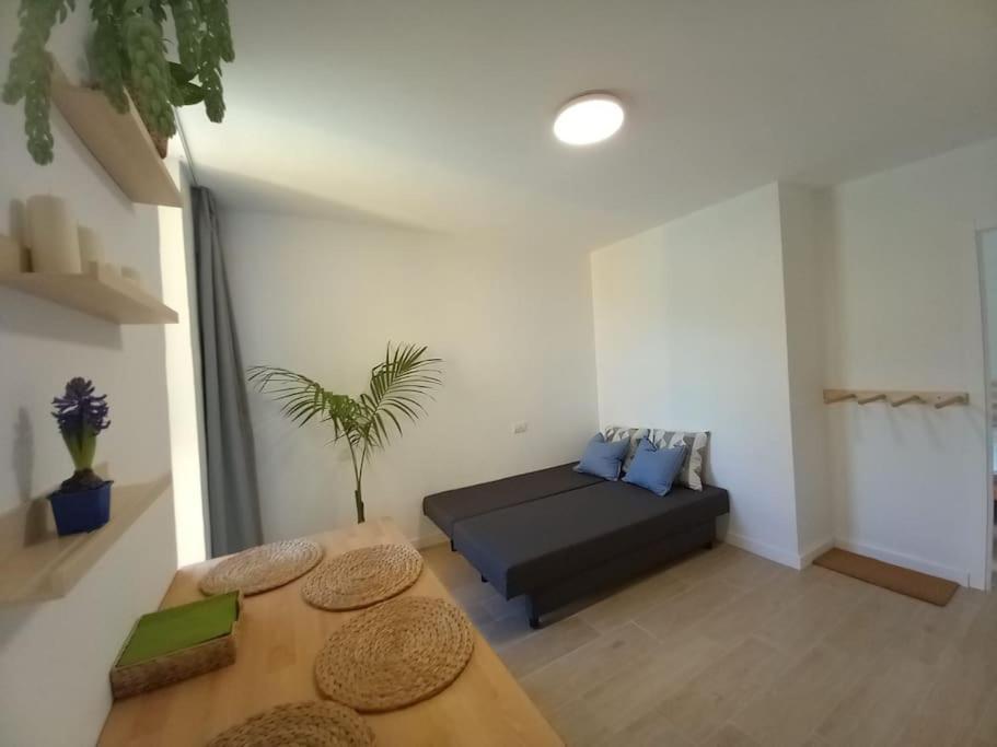 Osa Mayor Apartment Bajamar Bajamar  Zewnętrze zdjęcie