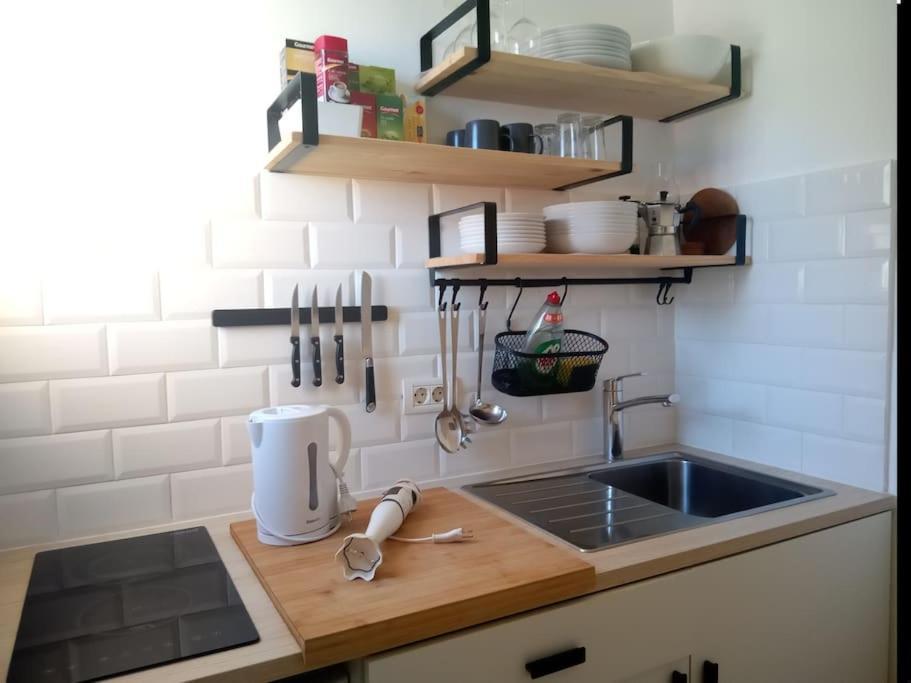 Osa Mayor Apartment Bajamar Bajamar  Zewnętrze zdjęcie