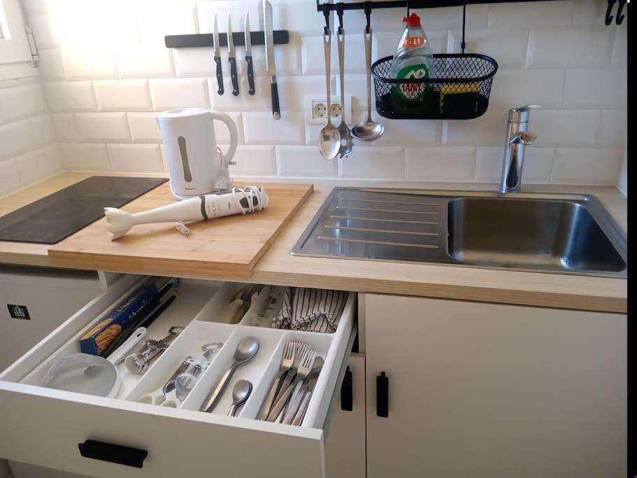 Osa Mayor Apartment Bajamar Bajamar  Zewnętrze zdjęcie