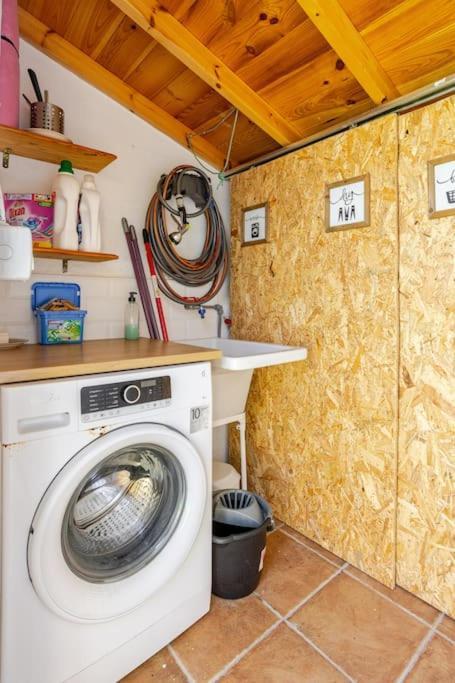 Osa Mayor Apartment Bajamar Bajamar  Zewnętrze zdjęcie
