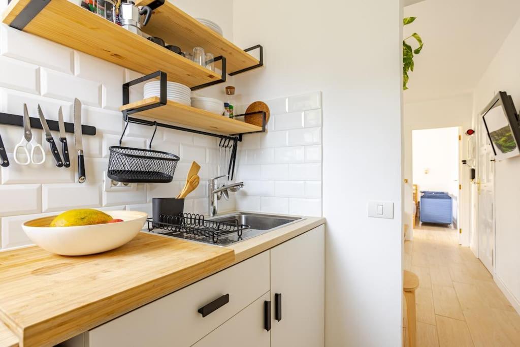 Osa Mayor Apartment Bajamar Bajamar  Zewnętrze zdjęcie