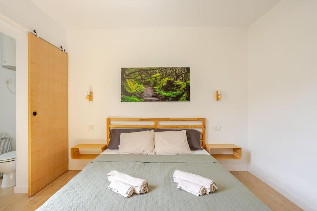 Osa Mayor Apartment Bajamar Bajamar  Zewnętrze zdjęcie