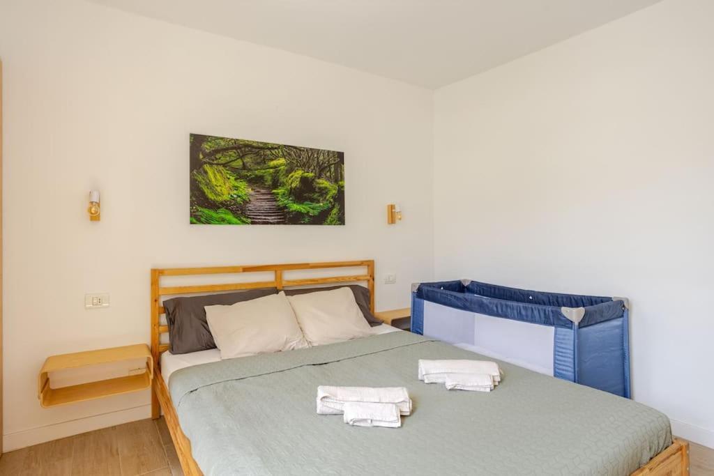 Osa Mayor Apartment Bajamar Bajamar  Zewnętrze zdjęcie