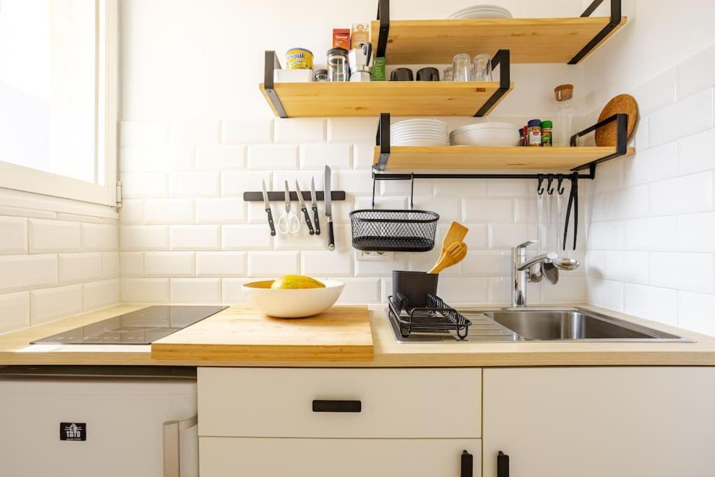 Osa Mayor Apartment Bajamar Bajamar  Zewnętrze zdjęcie