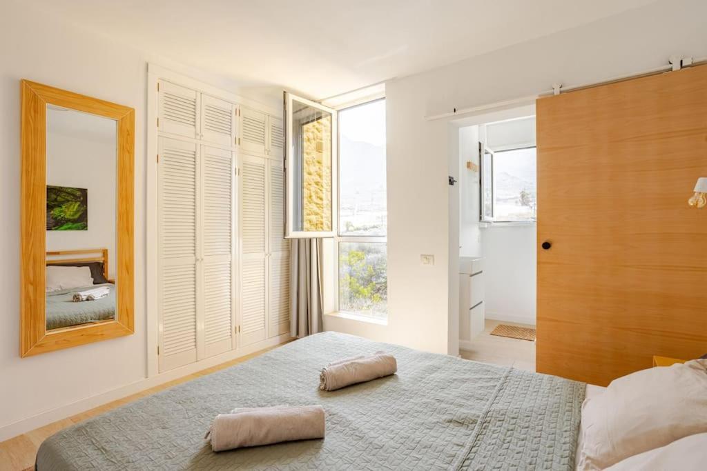 Osa Mayor Apartment Bajamar Bajamar  Zewnętrze zdjęcie