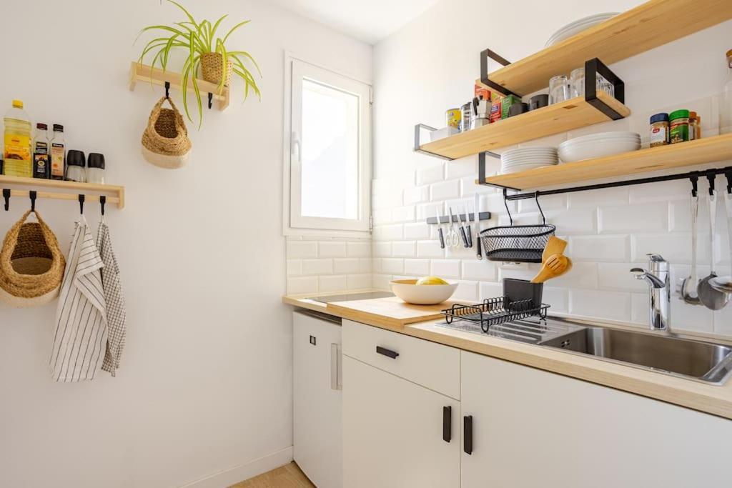 Osa Mayor Apartment Bajamar Bajamar  Zewnętrze zdjęcie